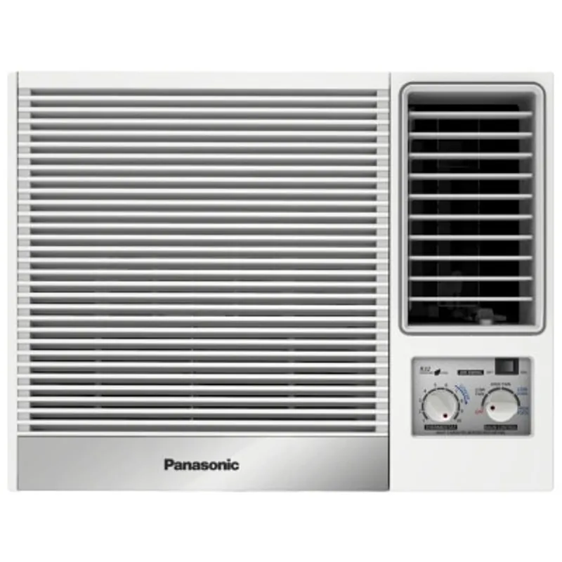 PANASONIC 樂聲牌 1匹R32淨冷窗口式冷氣機 - CW-N921JA