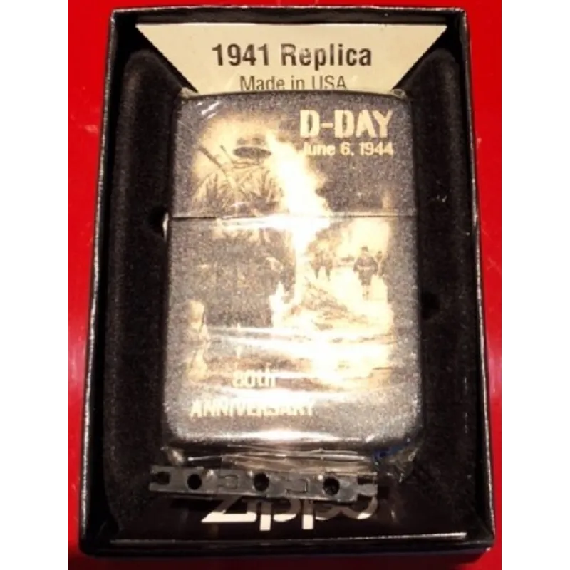 ZIPPO DAY 火機