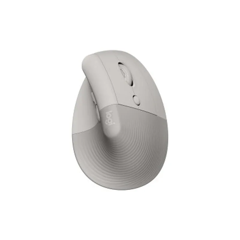 LOGITECH 羅技 LIFT 人體工學垂直滑鼠