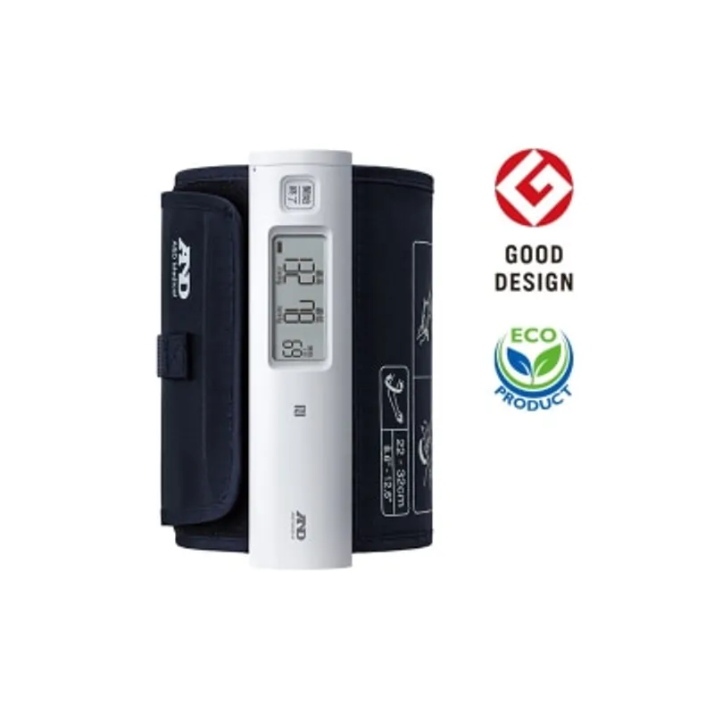 AND 無管式手臂血壓計 - UA-1100NFC