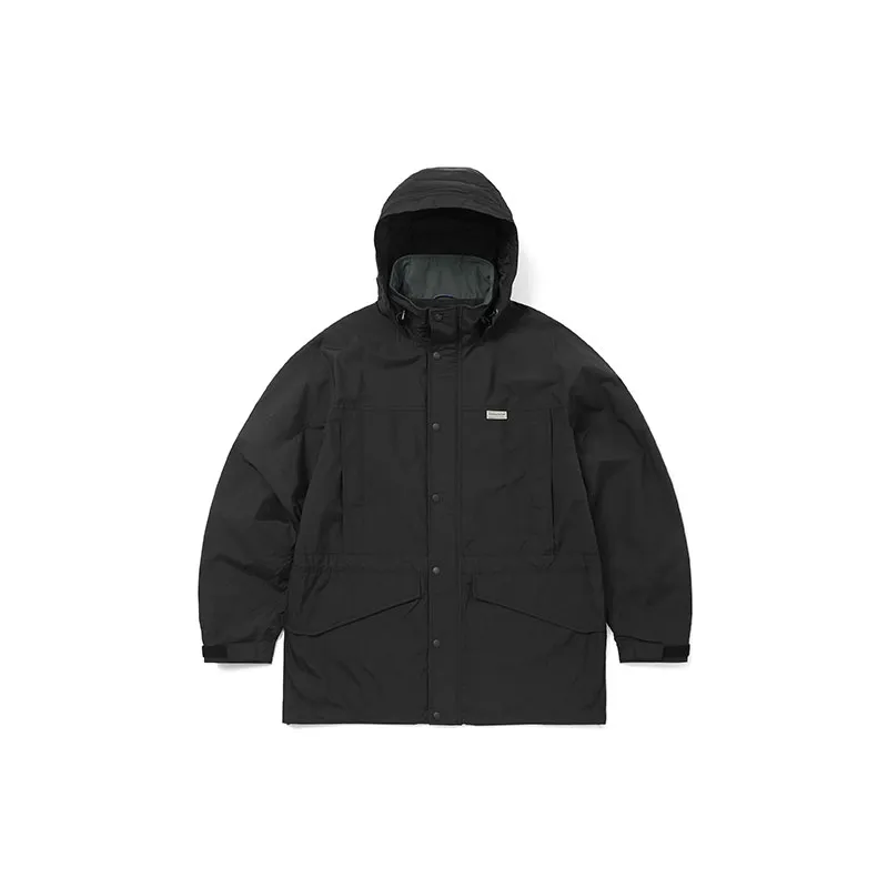 THISISNEVERTHAT 风衣外套