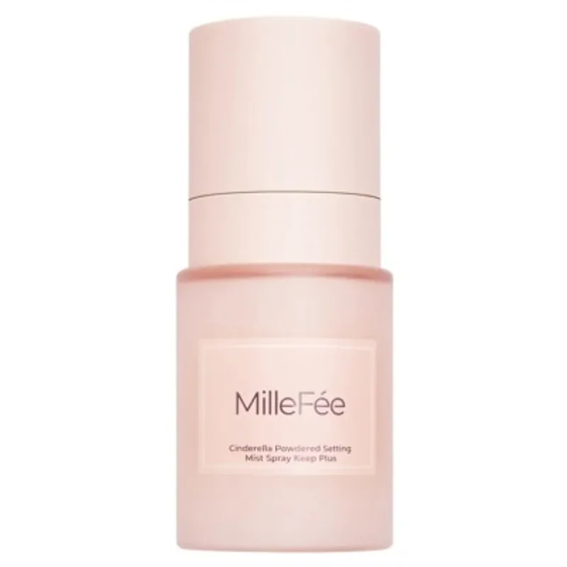 MILLEFEE 灰姑娘定裝噴霧 keep+
