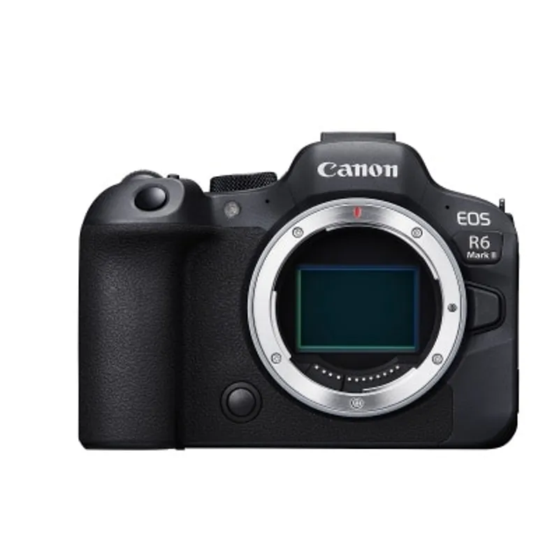 CANON 佳能 EOS R6 Mark II 無反光鏡可換鏡頭相機