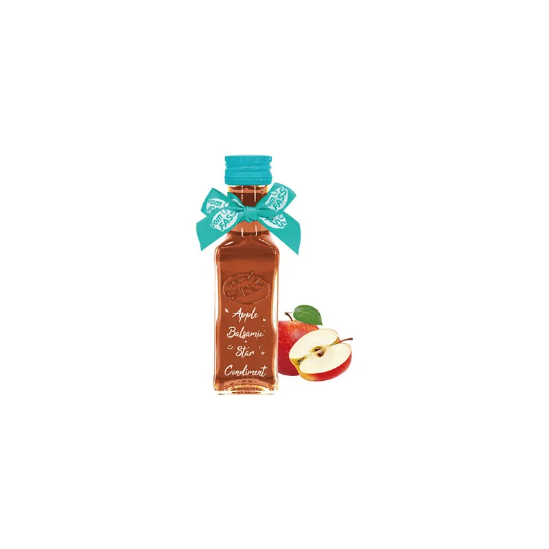 特级苹果陈醋 - 250ML