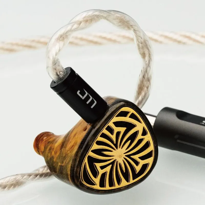 JOMOAUDIO 入耳式耳機(寧靜號) SERENITY