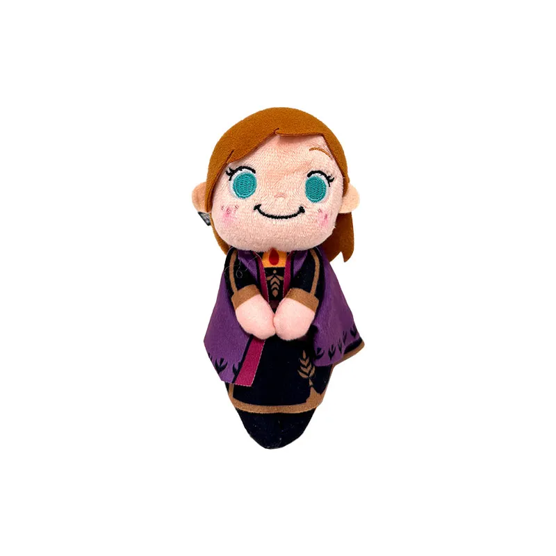 DISNEY PLUSH FROZEN 2