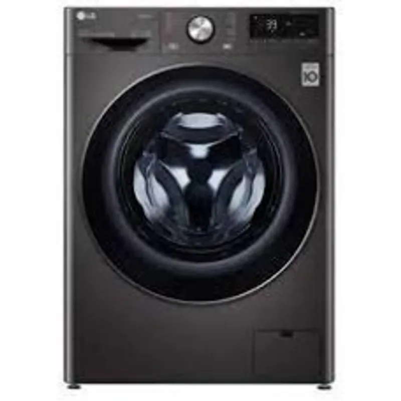LG Vivace 1200轉人工智能洗衣乾衣機-8.5 公斤