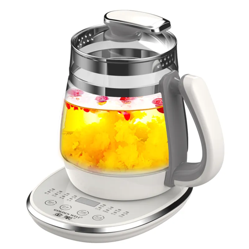 GOLDENWELL 智能養生壺 GW180N