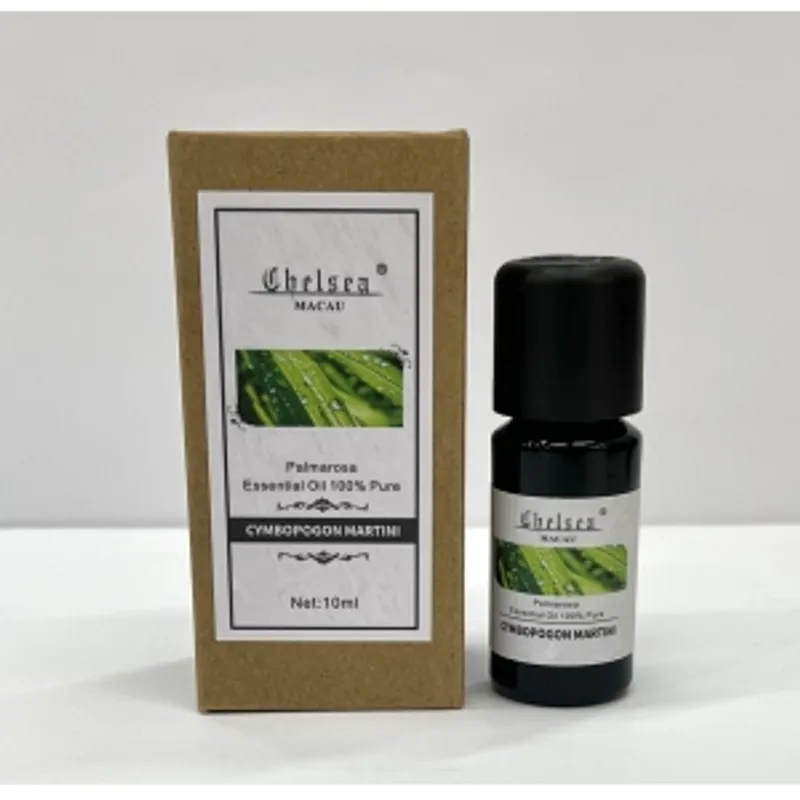 永駿香海岸玫瑰草精油 Palmarosa Essential oil 100%