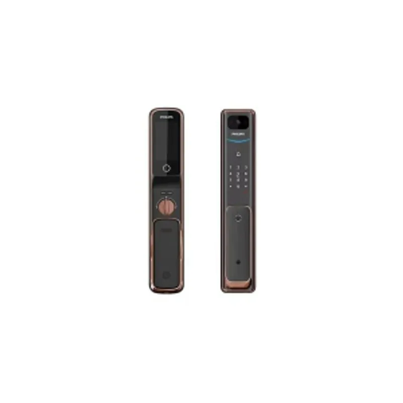Philips EasyKey Alpha-VP