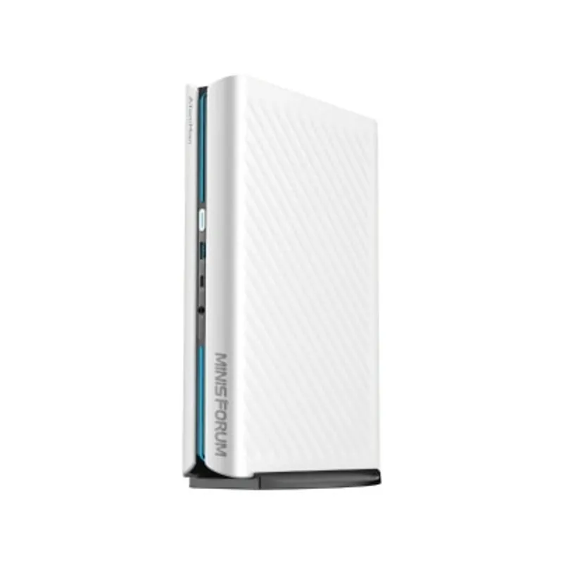 MINISFORUM G1 Pro 迷你桌上電腦 (AMD Ryzen 9 8945HX NVIDIA GeForce RTX 5060 8G)(CS-MG1PROA)