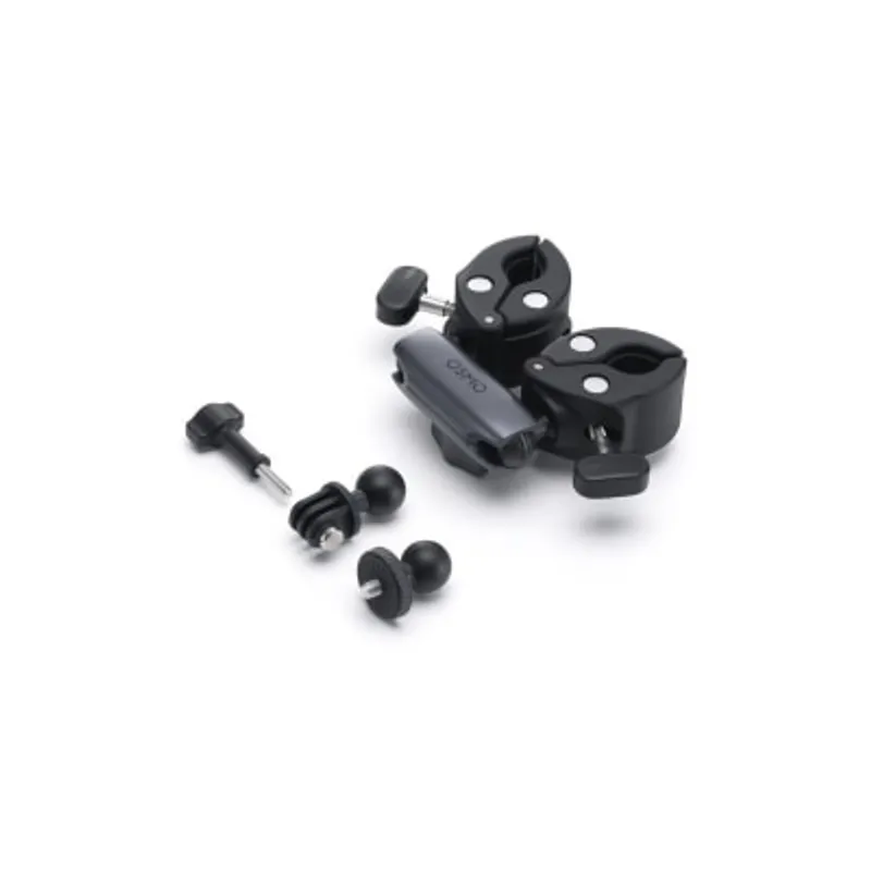 DJI 大疆 Osmo 雙頭緊固夾