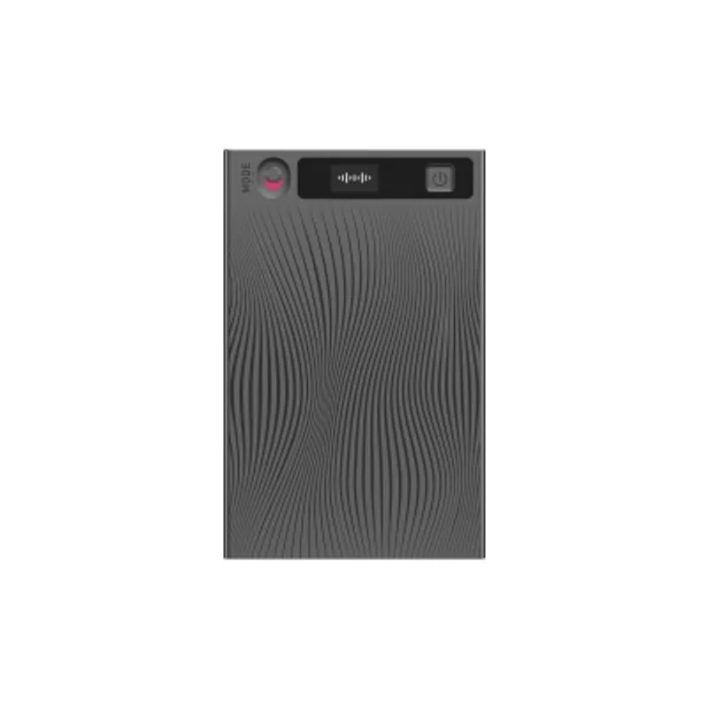 Mobvoi TicNote AI錄音卡片