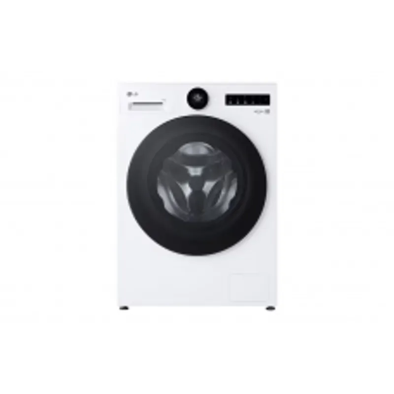 LG AI DD™ 智能前置式洗衣機 - 12公斤