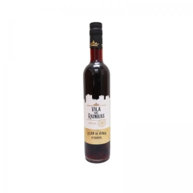 葡國古堡經典櫻桃利口酒 Vila das Rainhas Ginja