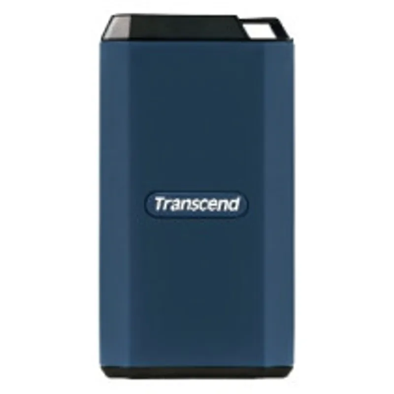Transcend ESD410C 行動固態硬碟