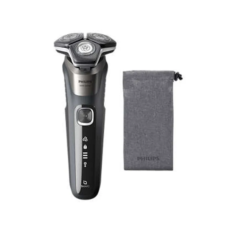 PHILIPS 5000系列電鬚刨 S5887/10 炭灰色