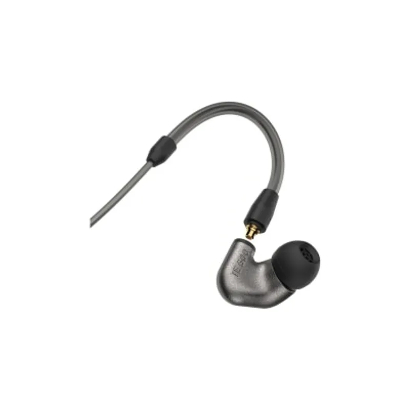 SENNHEISER 森海塞爾 IE 600 耳機