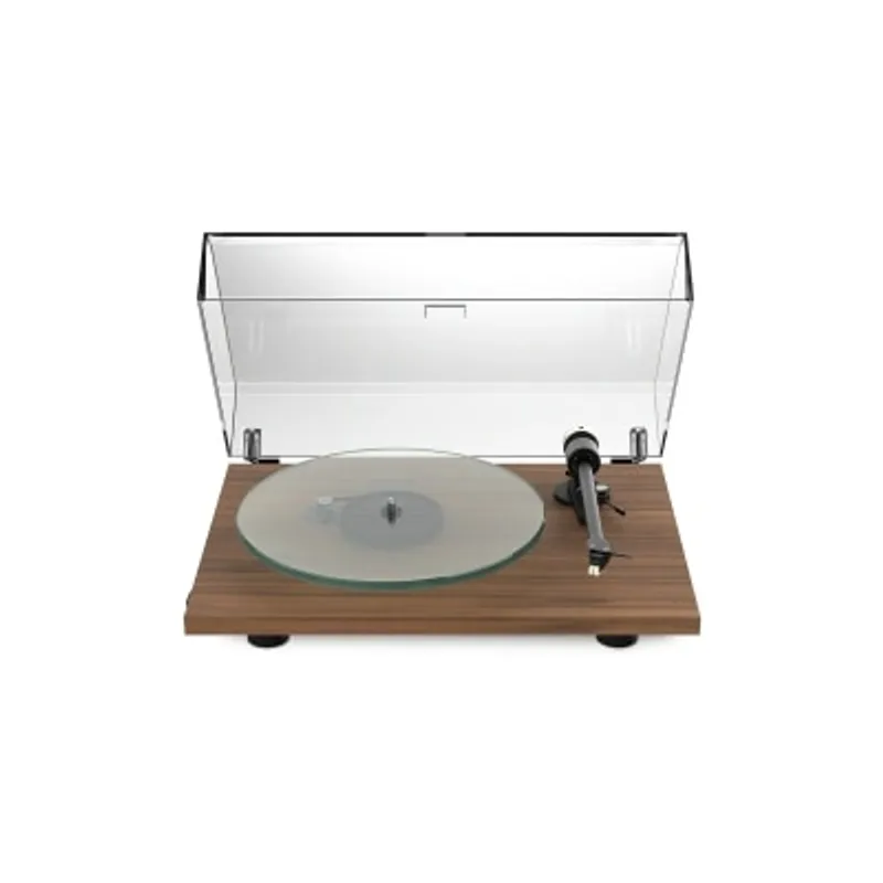 Pro-Ject T2W 黑膠唱盤