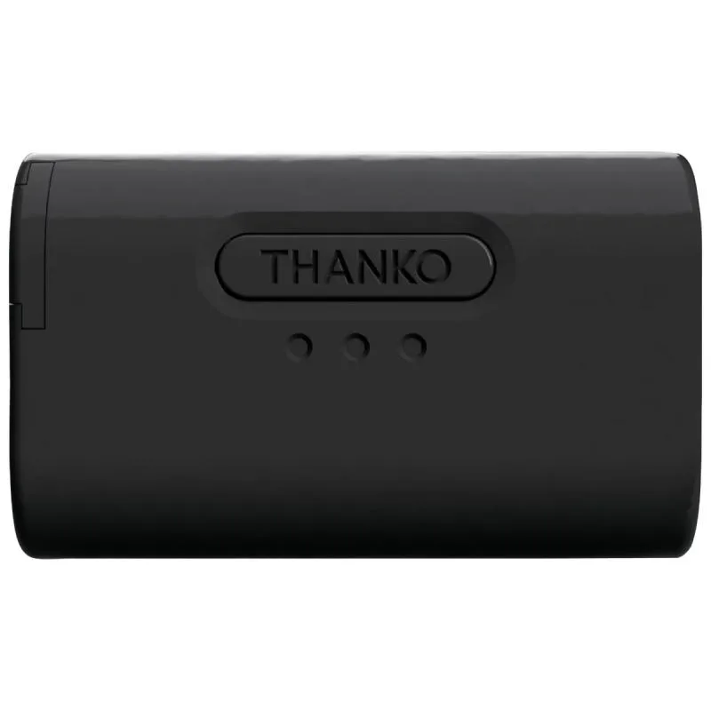 Thanko Neck cooler Slim 專用電池