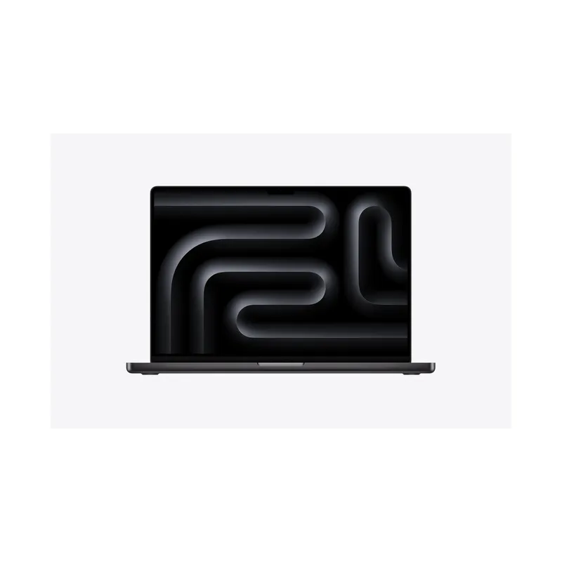 MacBook Pro, 16-inch, M5 Pro Chip, 18-core CPU, 20-core GPU, Space Black, Standard display, 48GB memory, 1TB storage