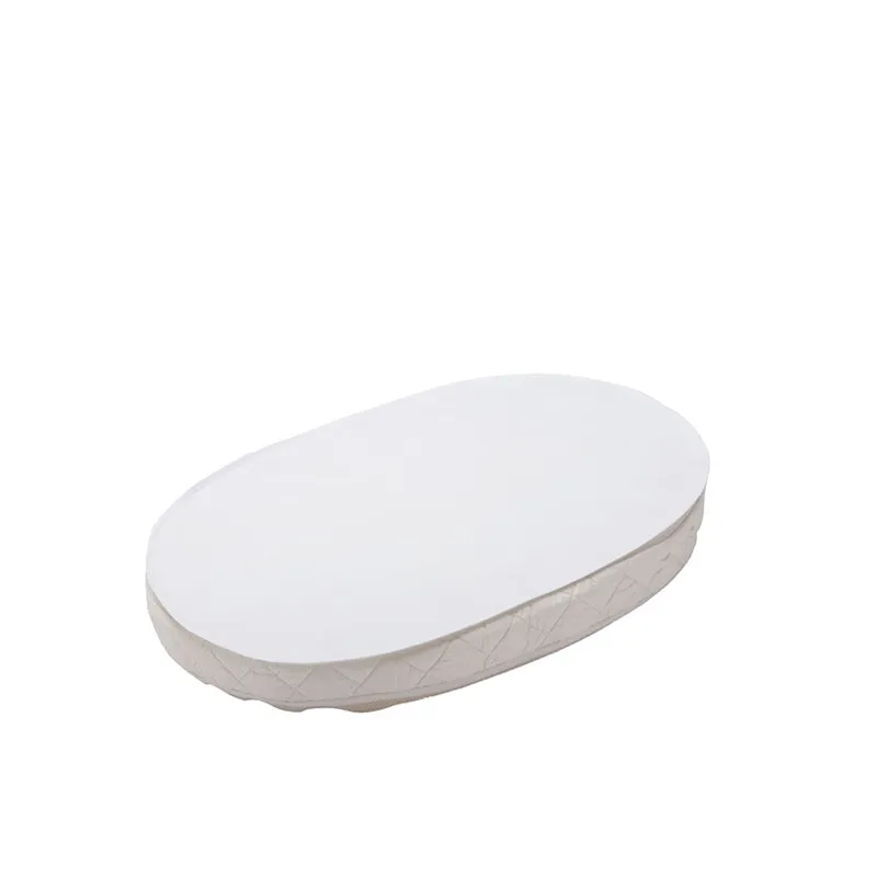 Stokke Sleepi Mini 迷你婴儿床床笠 (桃粉色)
