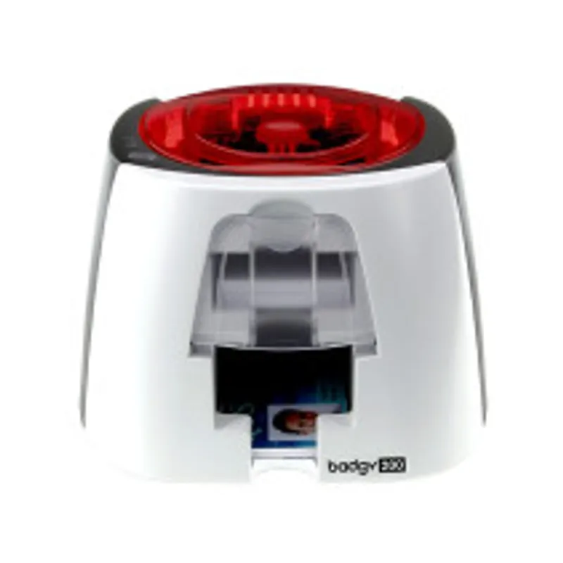 Evolis Badgy 200 printer 證卡打印機