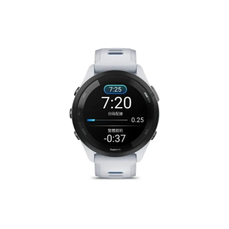 Garmin Forerunner 265 智能手錶