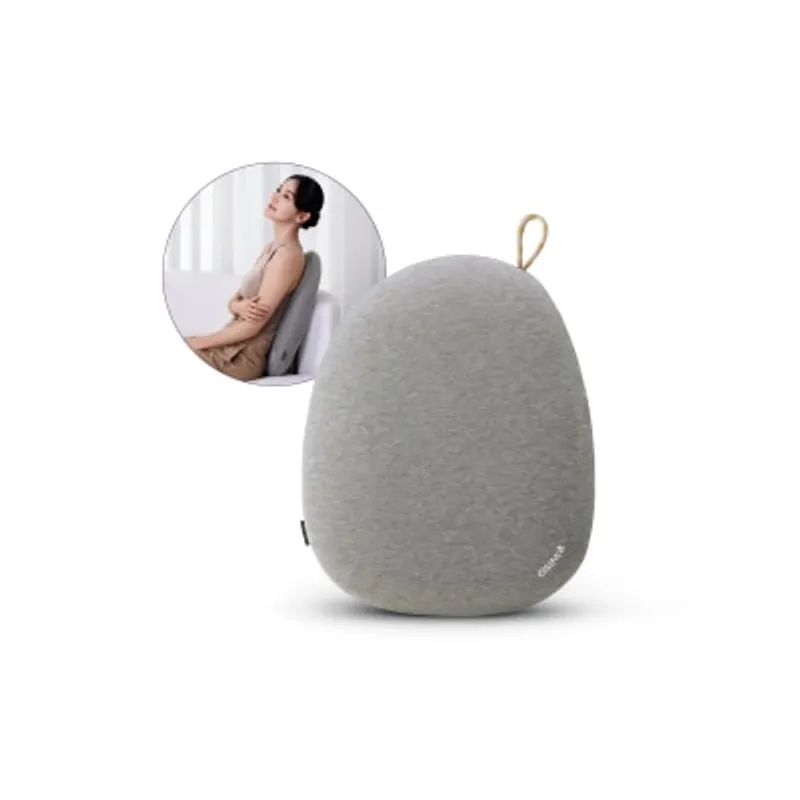 OSIM 幸運石按摩背墊