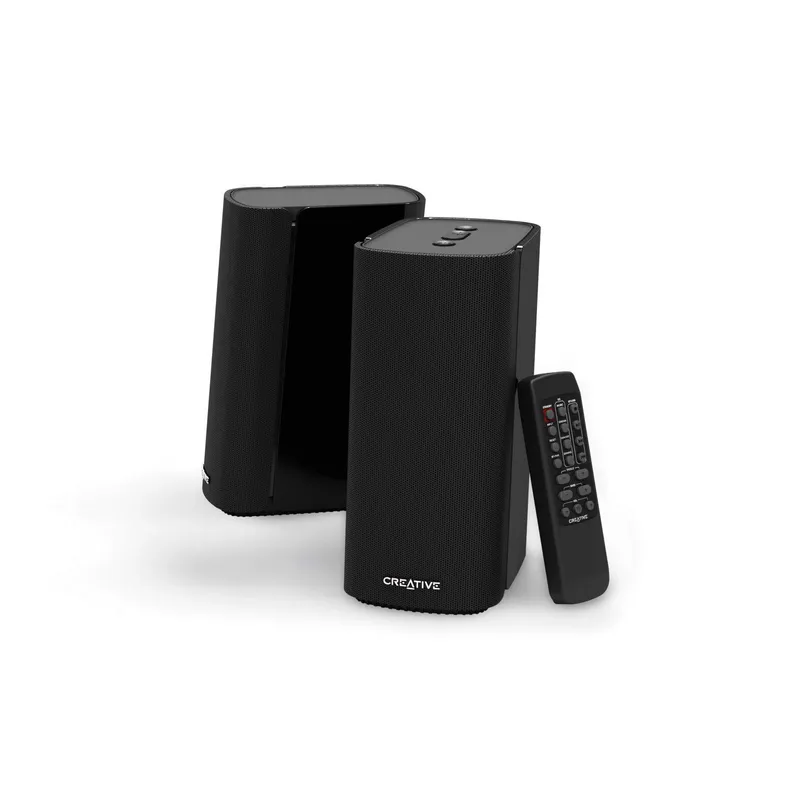 CREATIVE 2.0無線藍牙音箱 T100WIRELESS