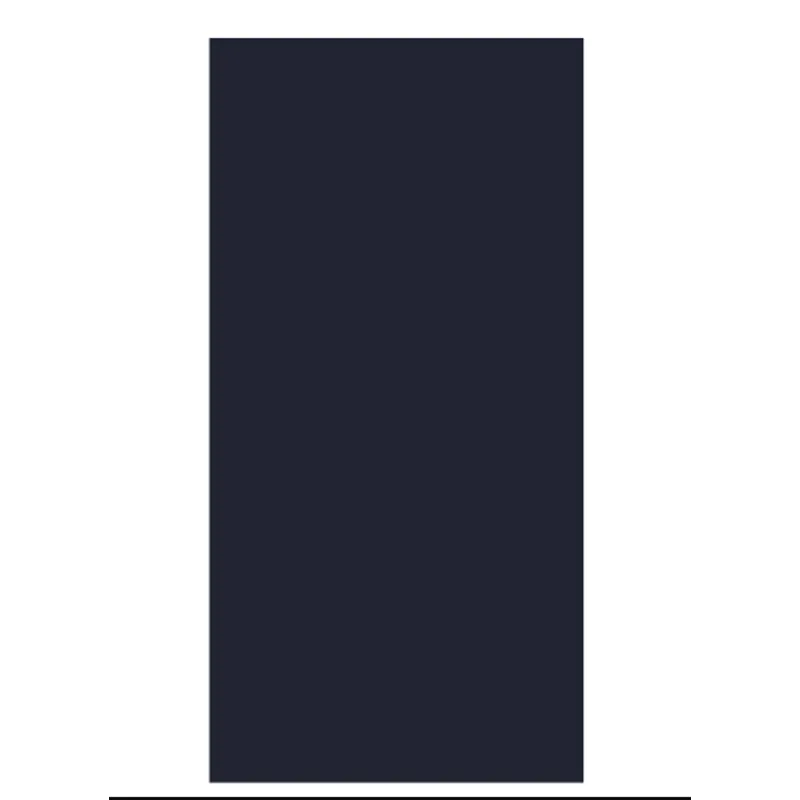NAPKINS SRP 3-P 1/8 40CM BLACK