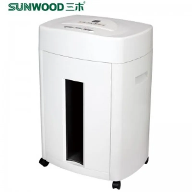 SUNWOOD 三木 SD9711電動碎紙機