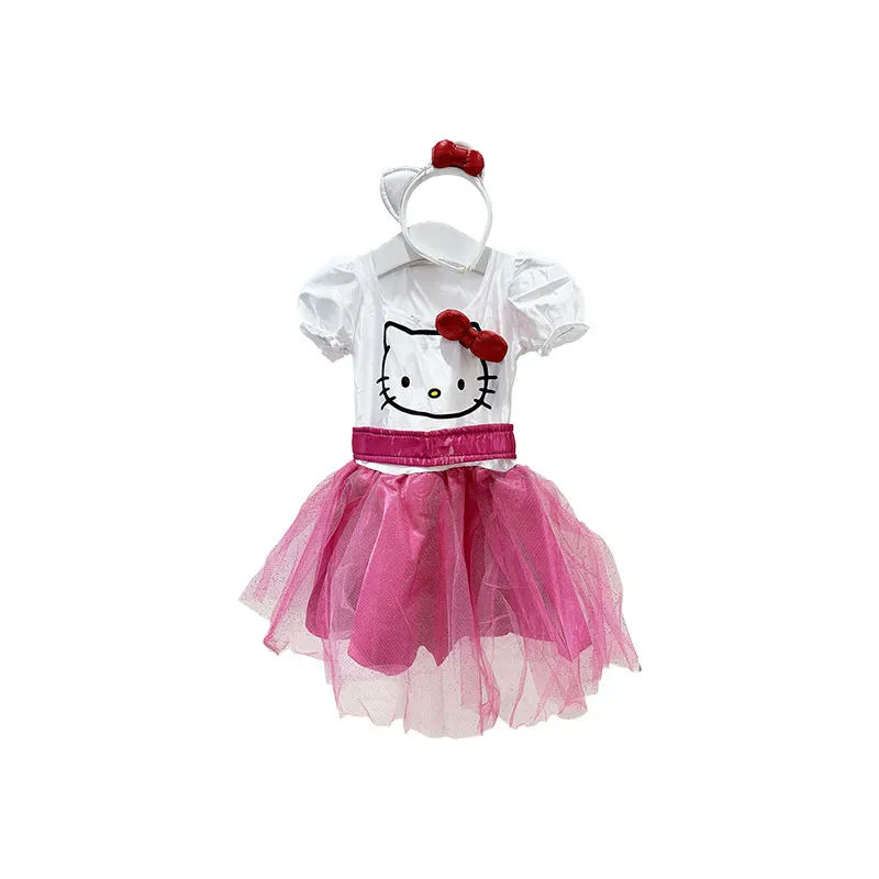 HELLO KITTY 衫