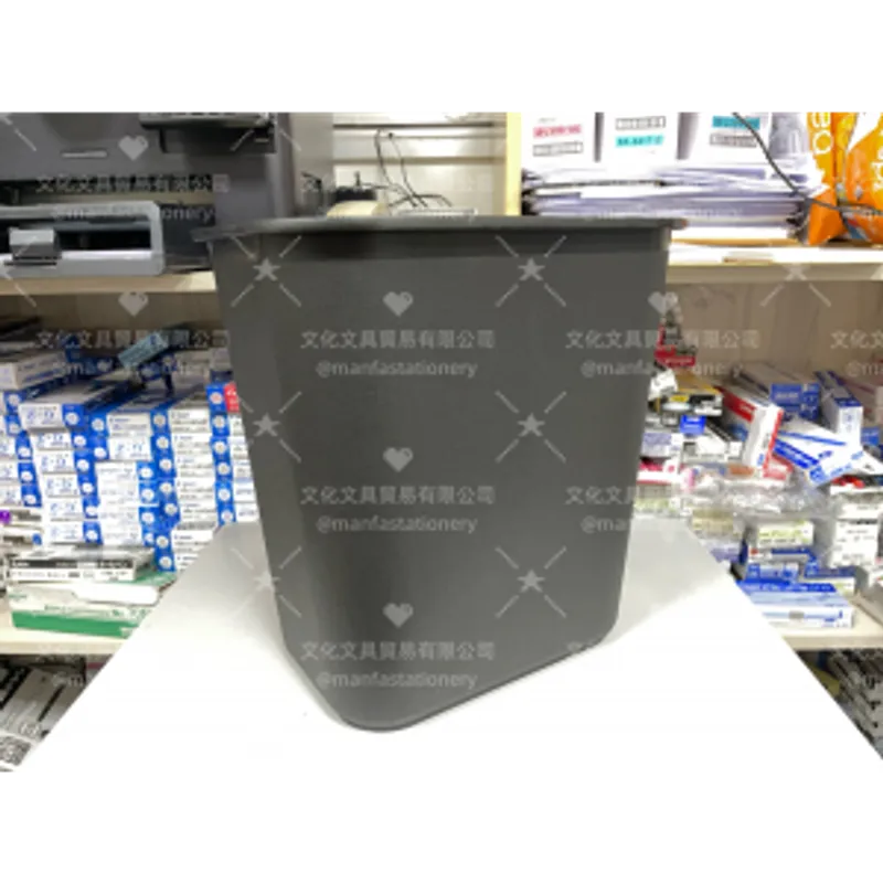 FQ 辦公室垃圾桶