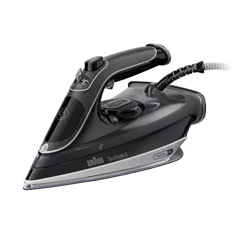 BRAUN 2800W蒸氣熨斗 SI5188BK