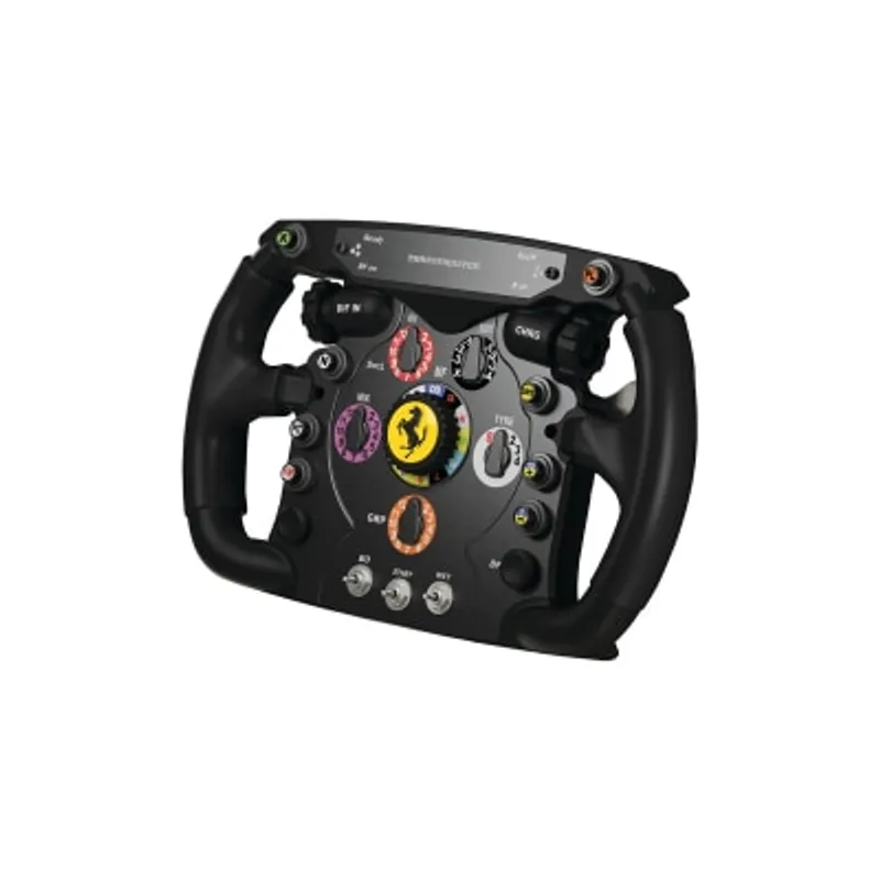 THRUSTMASTER THM-F1ADD 法拉利F1軚環附加裝置
