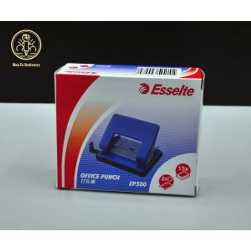 Esselte EP-300雙孔打孔機