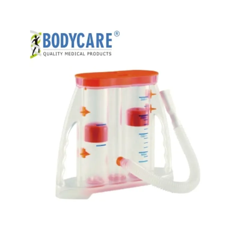 Bodycare 呼吸運動裝置