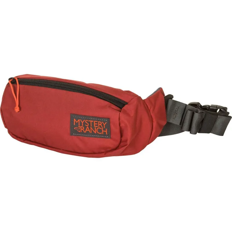 Mystery Ranch Forager Hip Mini 腰包