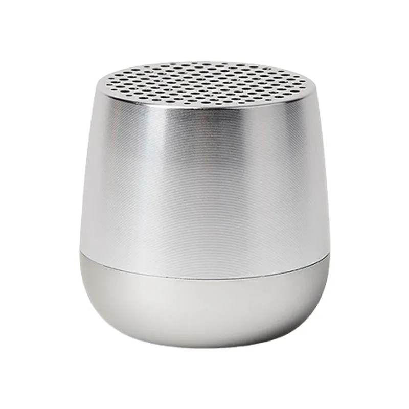 LEXON 蓝牙喇叭 MINO+-ALUPOLISHED