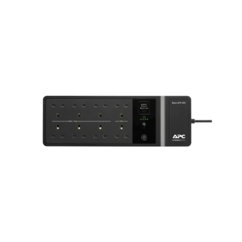 APC BE650G2-UK 電源拖板