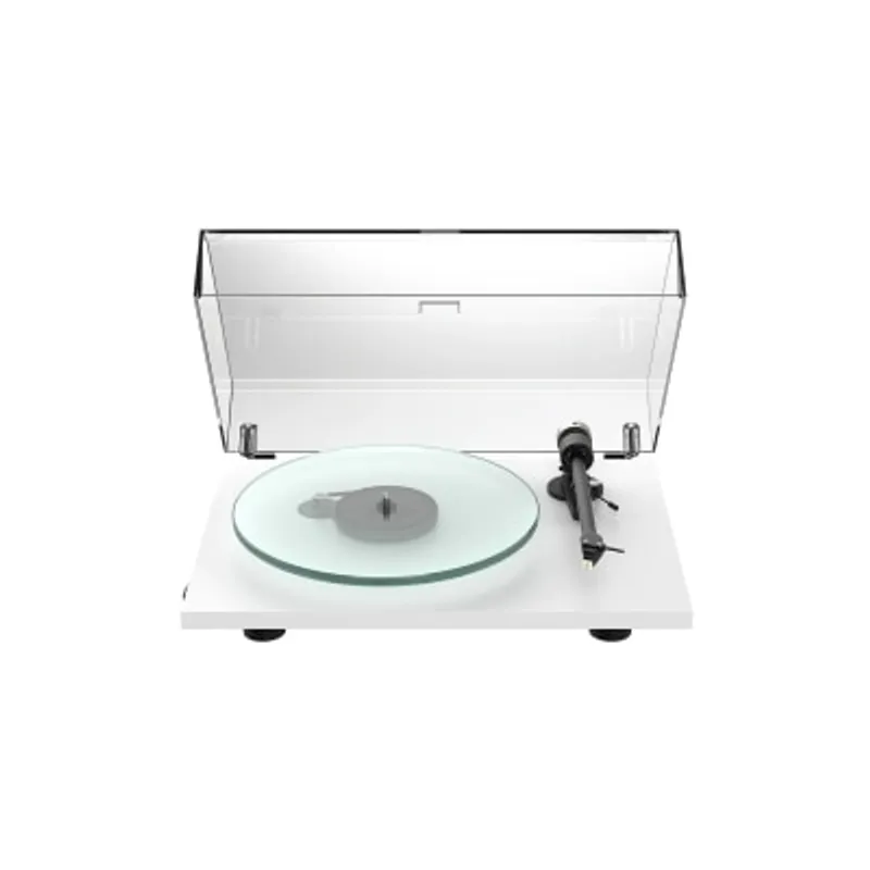 Pro-Ject T2W 黑膠唱盤