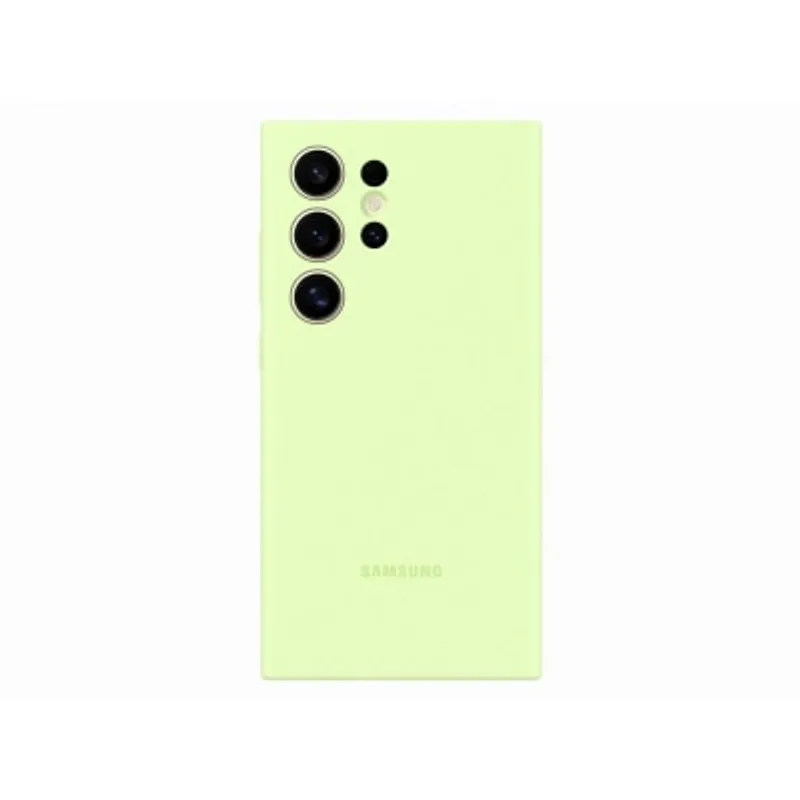 SAMSUNG 三星電子 Galaxy S24 Ultra Silicone Case