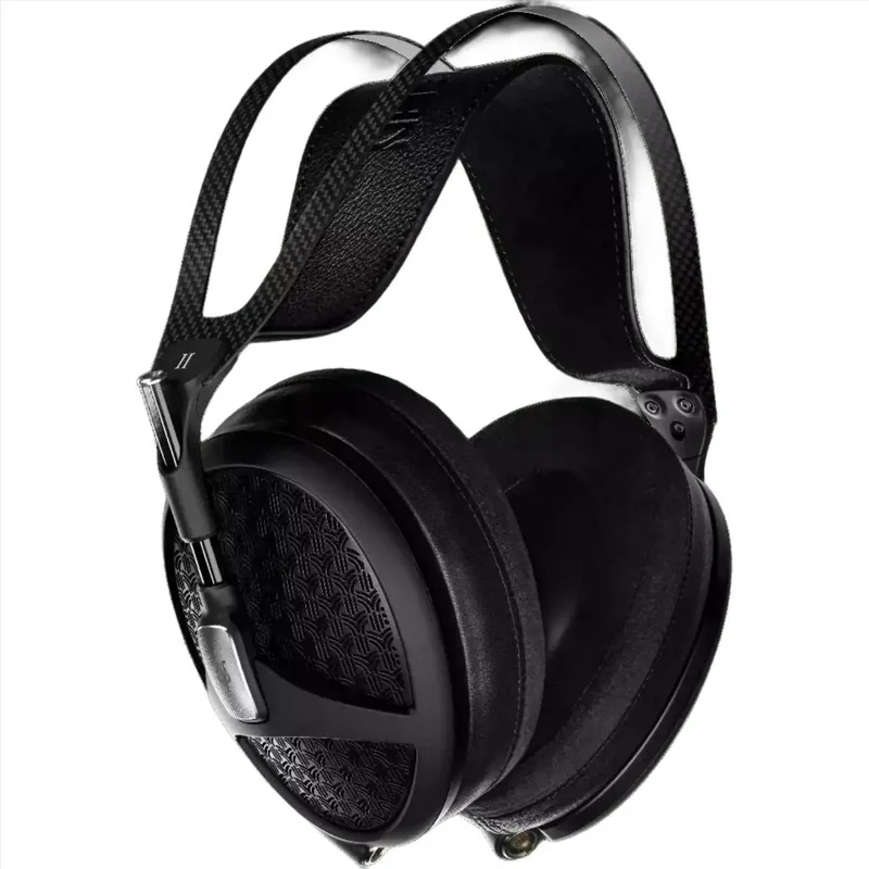 MEZEAUDIO 旗艦級頭戴式耳機 EMPYREANII