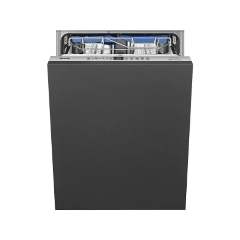 Smeg 60厘米嵌入式洗碗碟機 - STL323BL