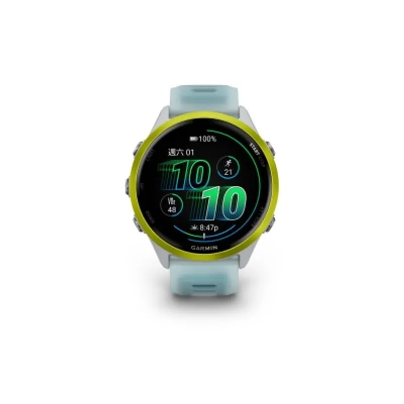 Garmin Forerunner 570 智能手錶
