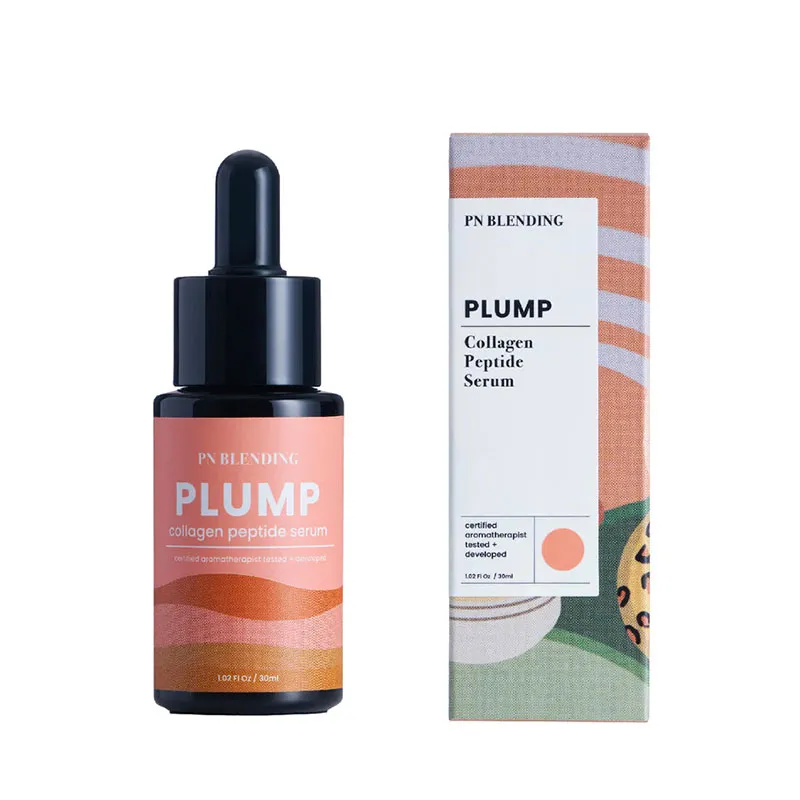 PN HOUSE PLUMP 胶原再生精华 30ML
