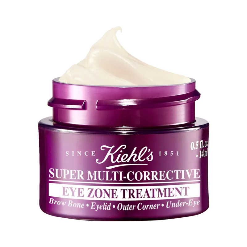 Kiehl's 極緻煥活全效眼霜 14g