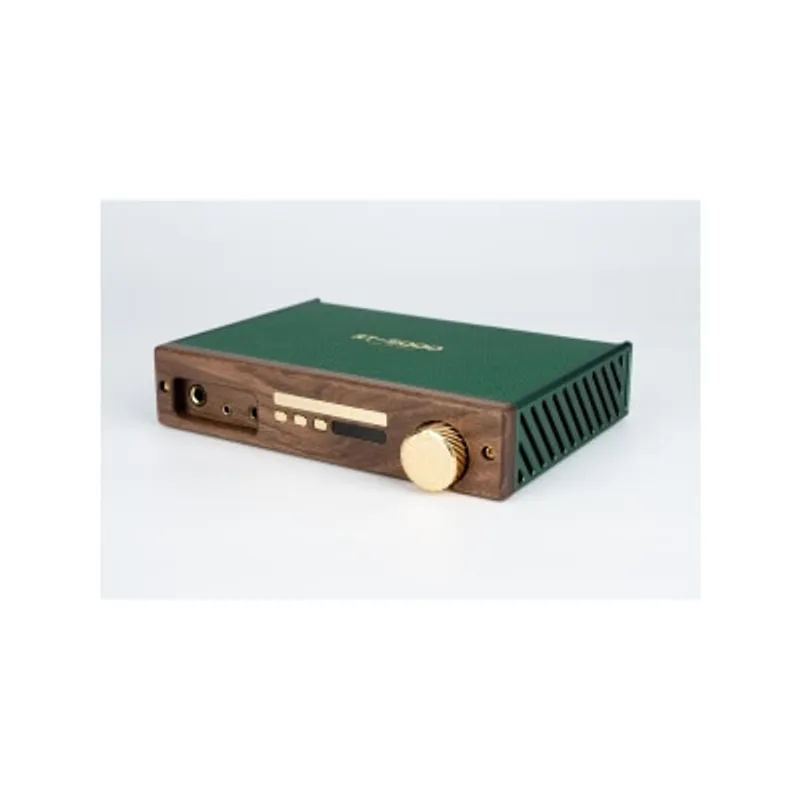 Roseselsa RT-5000解碼耳放一體機
