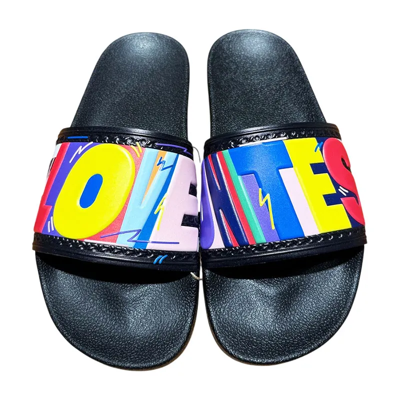 ADIDAS 拖鞋